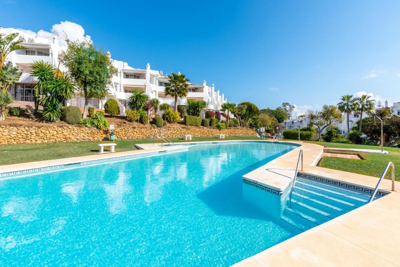 Penthouse Jardines De Calahonda